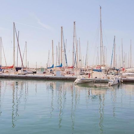 Vista Al Faro Apartment Естепона Екстериор снимка