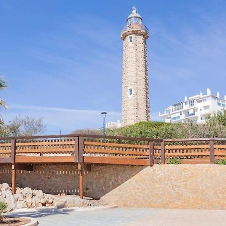 Vista Al Faro Apartment Естепона Екстериор снимка