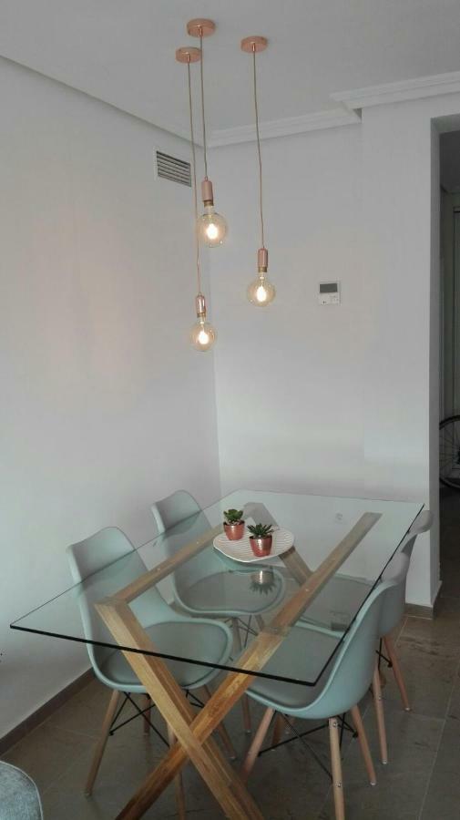 Vista Al Faro Apartment Естепона Екстериор снимка